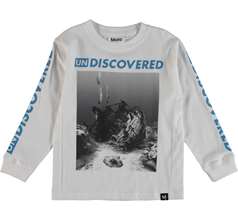 Rogert T-shirts & Tops